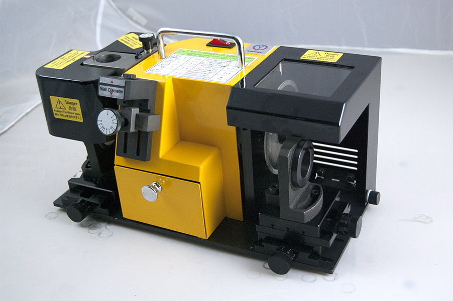 YN-03D平刀+切断研磨机