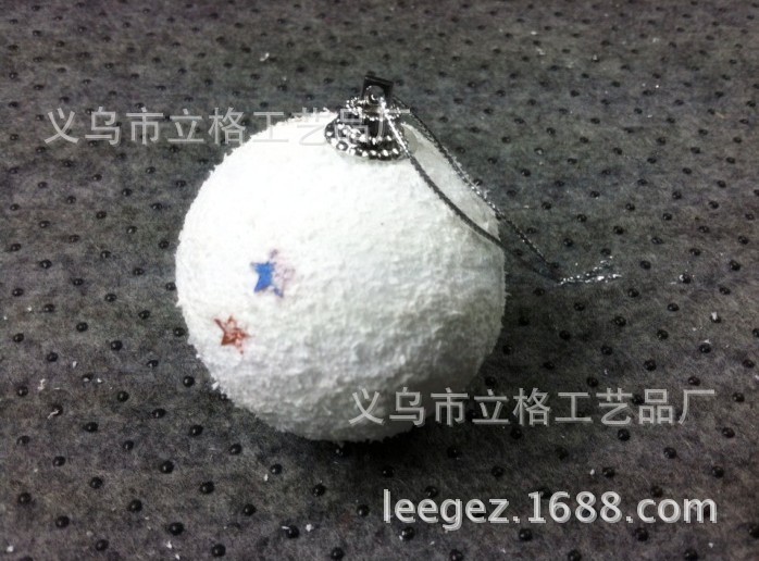 球單個