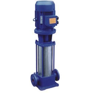 25GDL4-11x3型立式多级管道泵 单价1840元