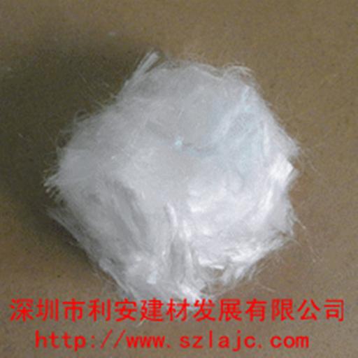 聚丙烯纤维 打标静（1024）