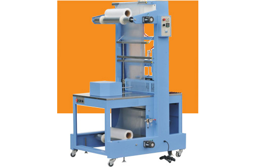 L型全自动封切机