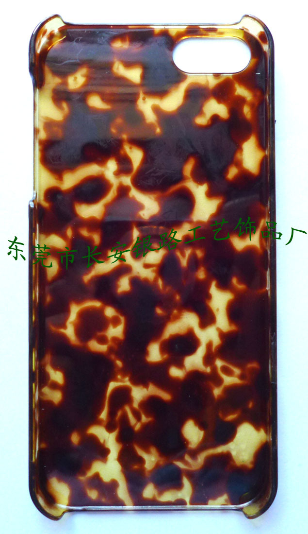 仿玳瑁手机护壳-8(4)