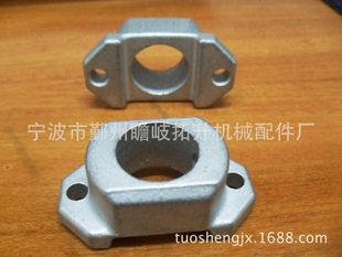 精铸制品