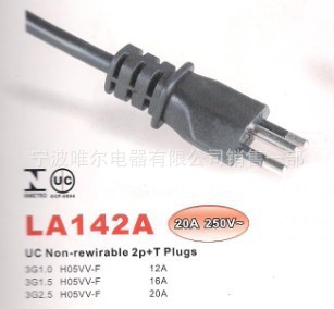 LA142A