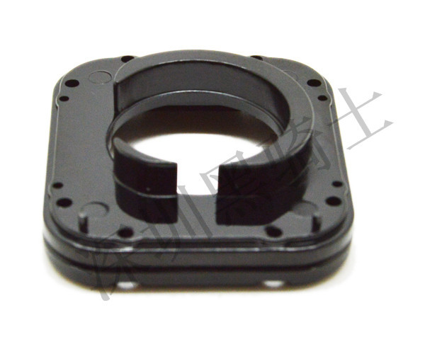 GP77 3代塑胶镜头圈套装 GoPro配件 GoPro H