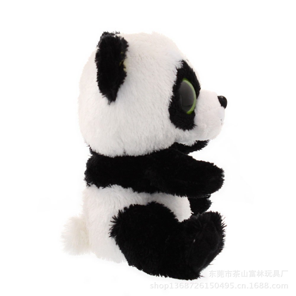 Bamboo Beanie Boo Plush 30cm 2