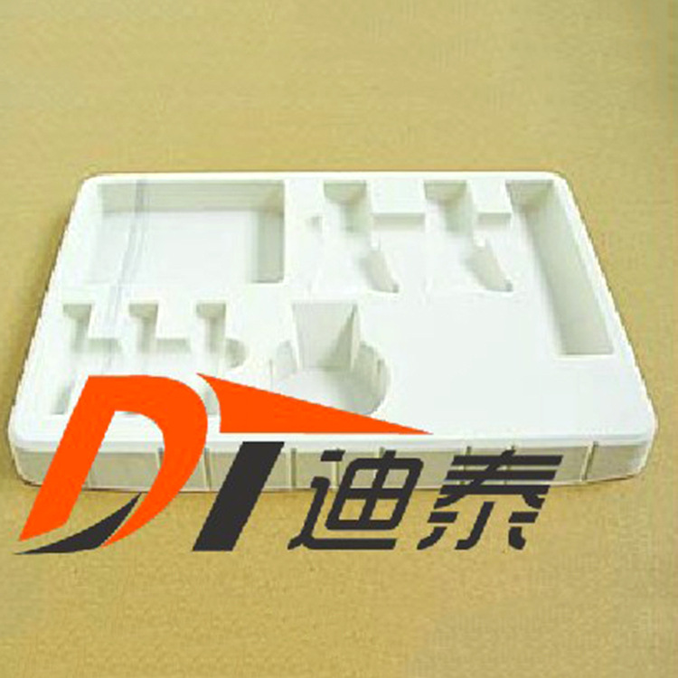 PS托盘吸塑1