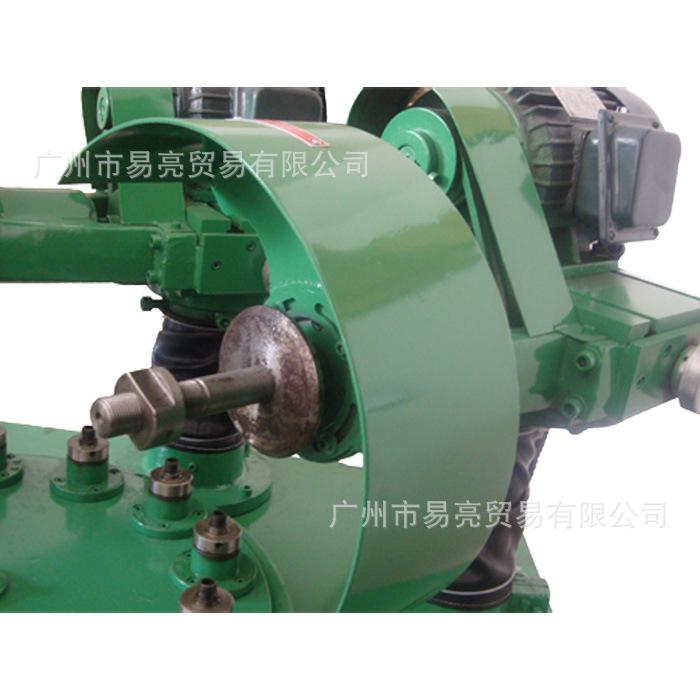 大磨盘抛光机主图4