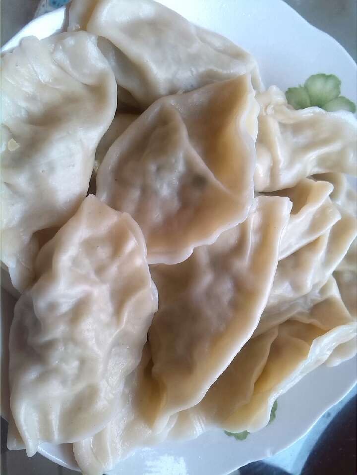 博明冷冻饺子