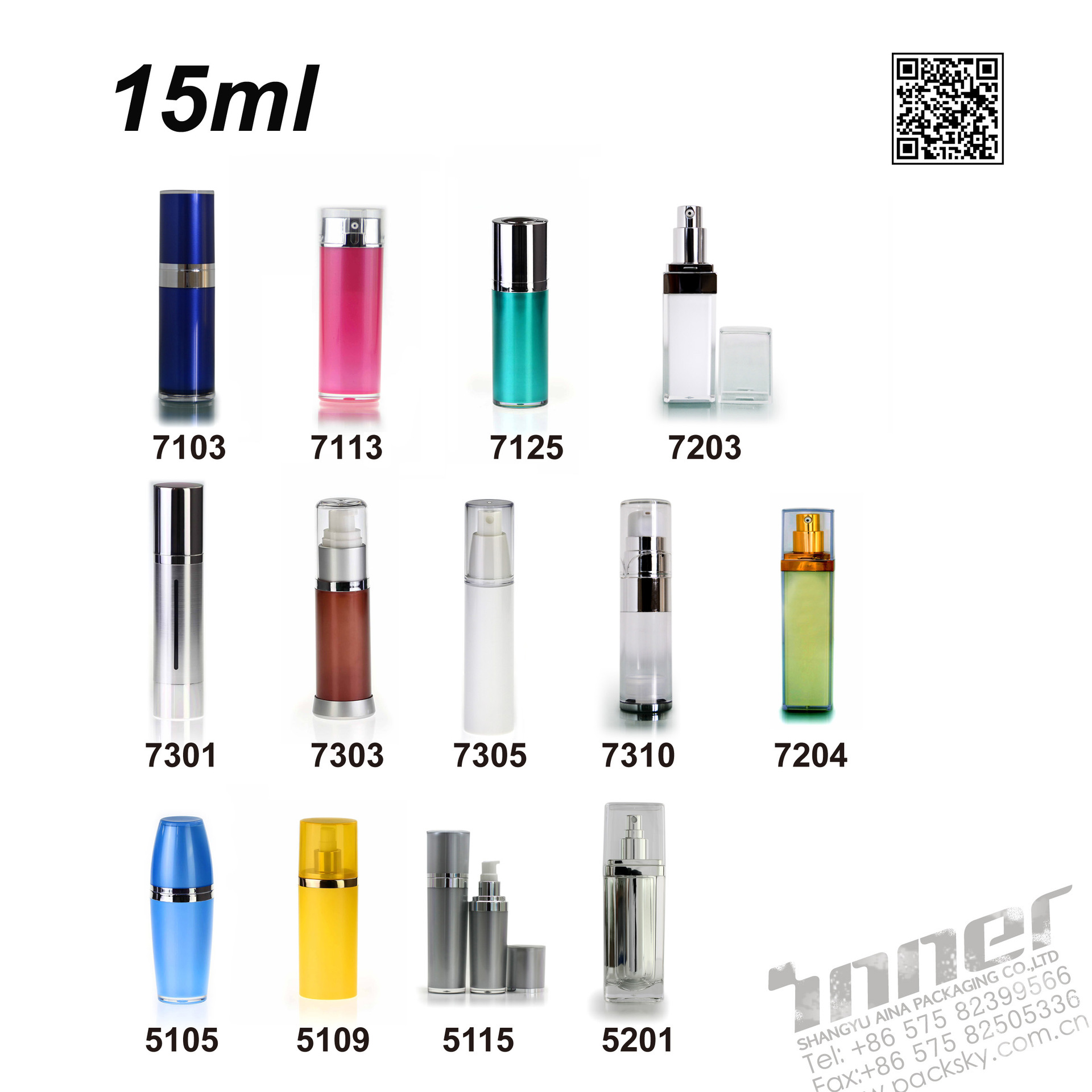 15ml