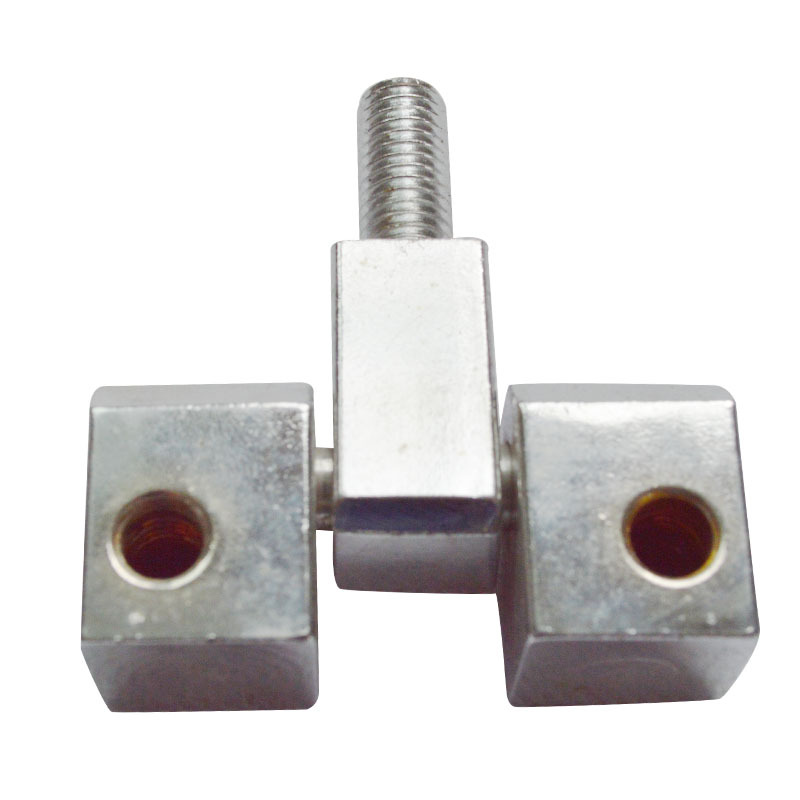 高压铰链 GZS1高压柜门铰链