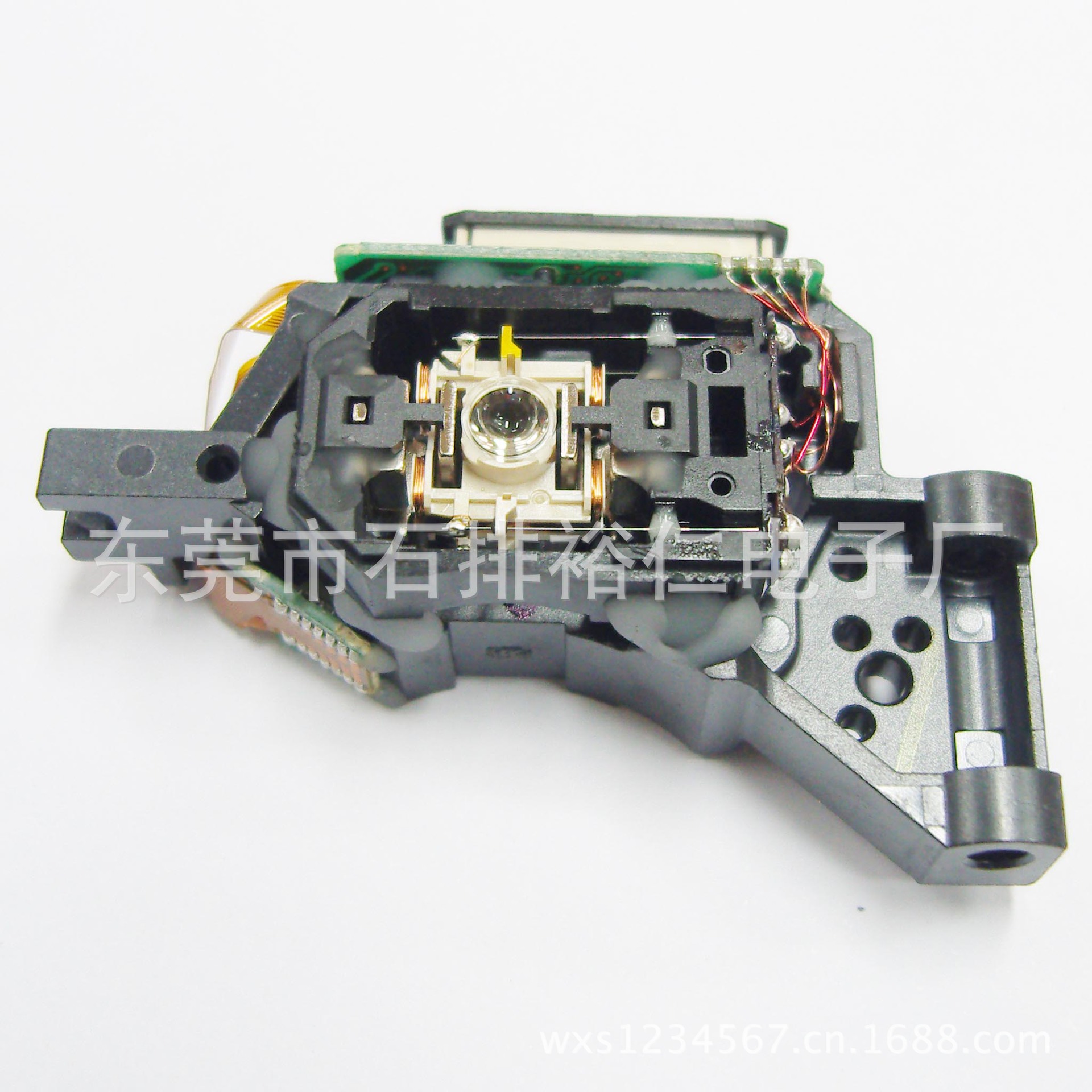 XBOX360 SLIM光头15XX (1)