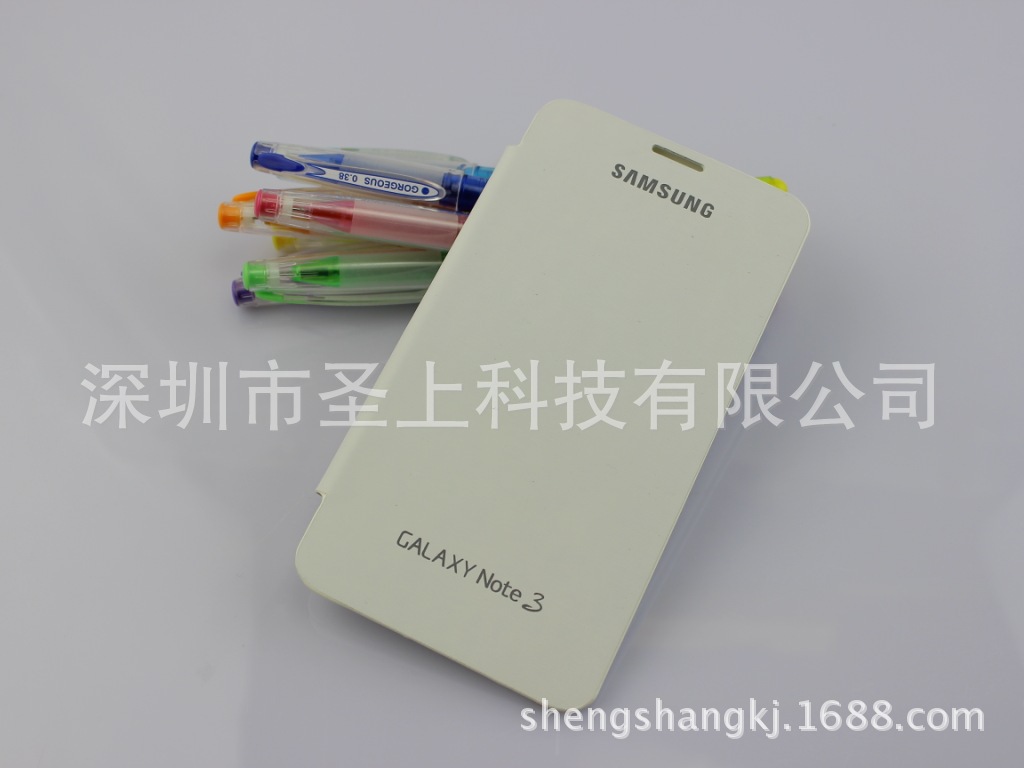 Note3 機殼一體