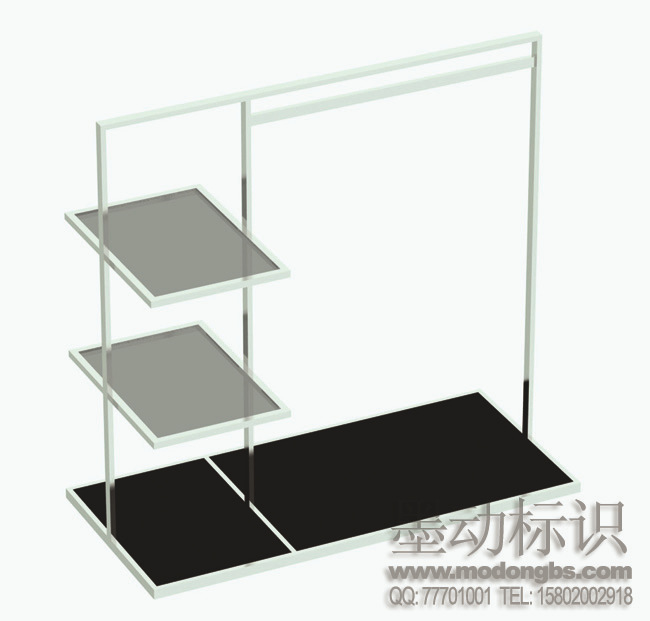 货架02