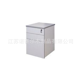定制移动柜 办公柜档案柜 落地柜储物柜 矮柜活动带锁的柜子
