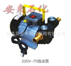 220v-70直流抽油泵