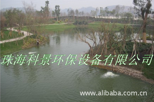 景观水处理设备