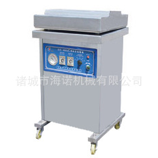 DZ-400/2L单室真空包装机