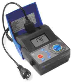 MI2121漏电开关测试仪