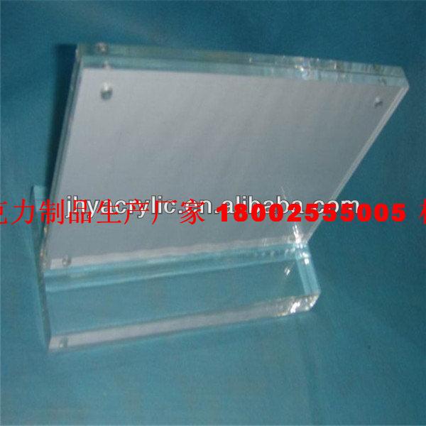 display stand series@acrylic brochure holder#ZLJ28