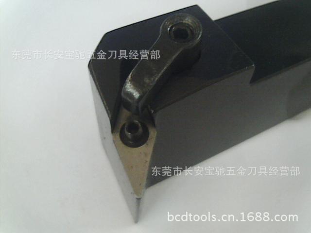 三井外径车刀杆  MVUNR3225P-16