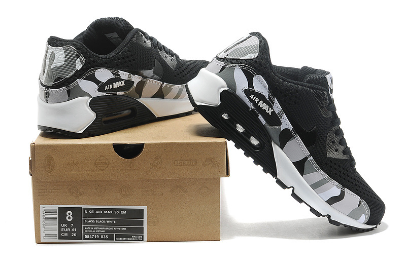 2013年新款耐克斯運動鞋女鞋AIR MAX90氣