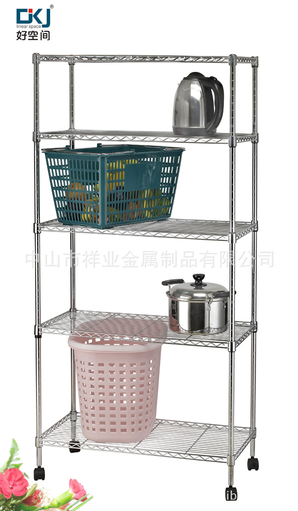HKJ-B015 置物架