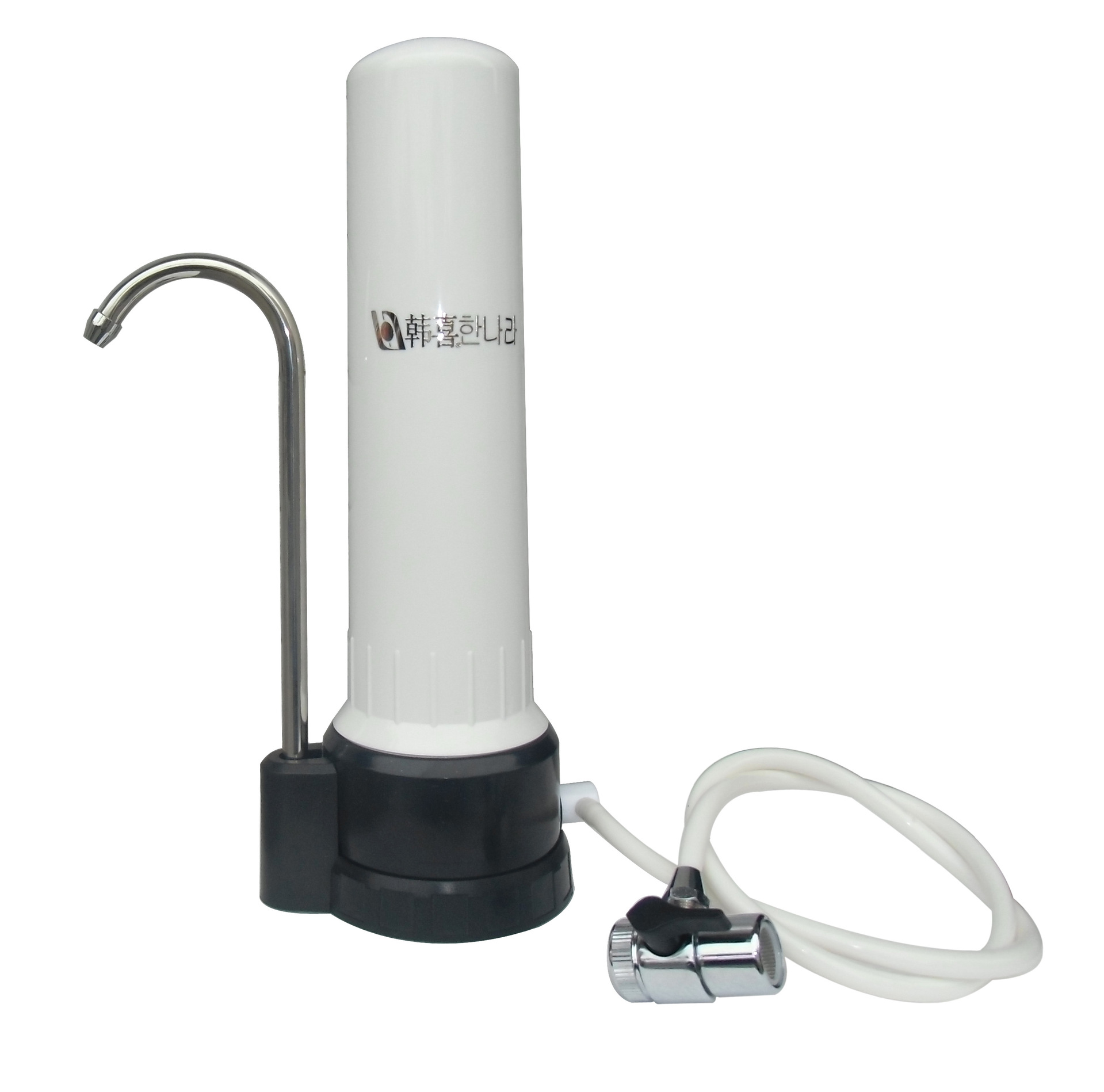 道尔顿台上新LOGO