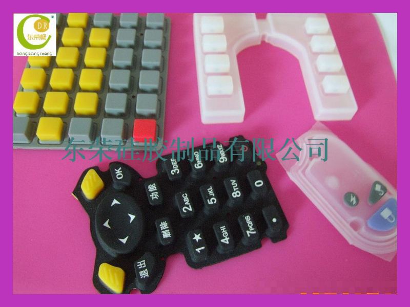 silicon keypads (27)