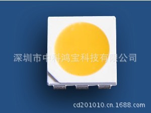 5050白光6