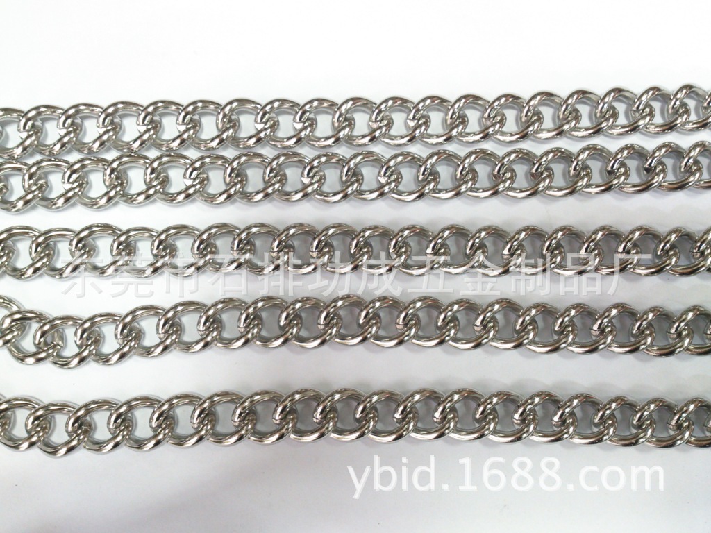 首饰链，箱包吊链，宠物链