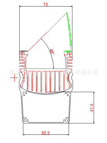 LG70尺寸图