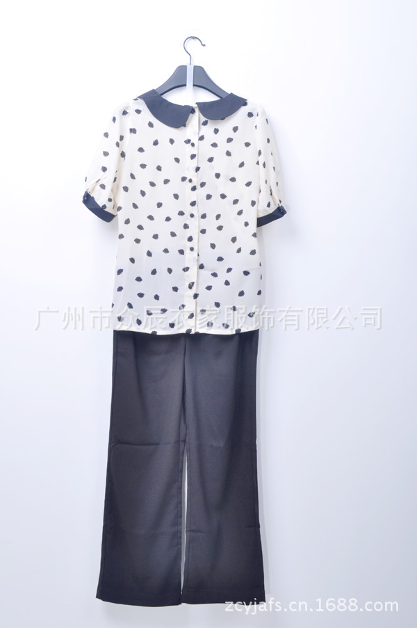 高谱岛 黑色 连衣裙 GPW1120203