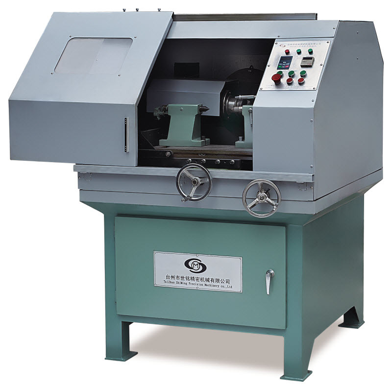 普通型珩齿机4620