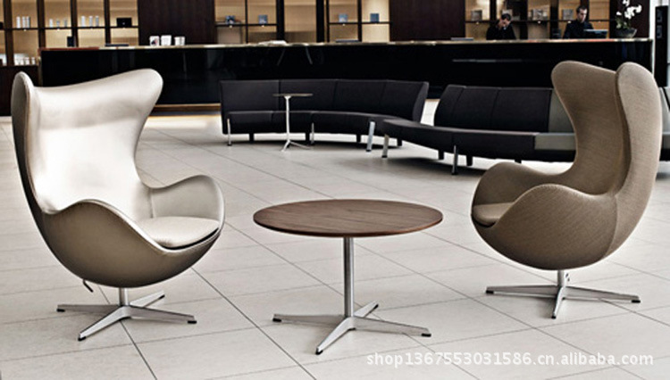 咖啡桌Arne Jacobsen Coffee