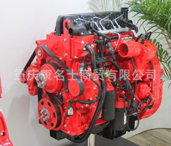 用于福田BJ1041V9PD4-FA载货汽车的ISF2.8s3129北京福田康明斯发动机ISF2.8s3129 cummins engine