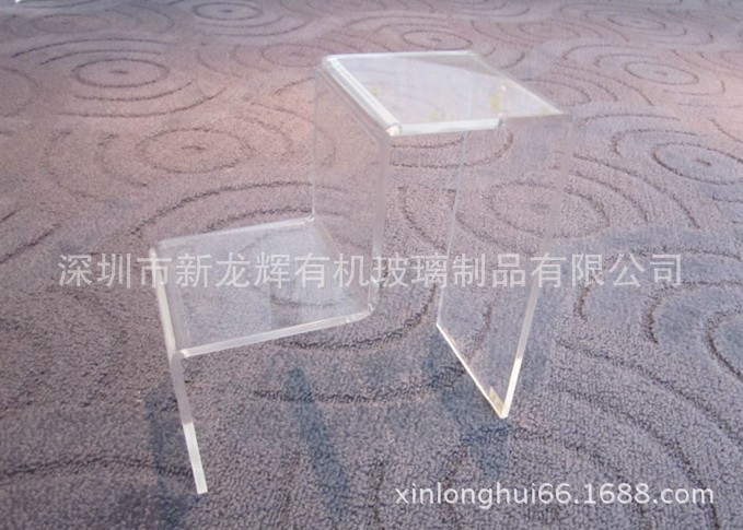 化妆品展示架72