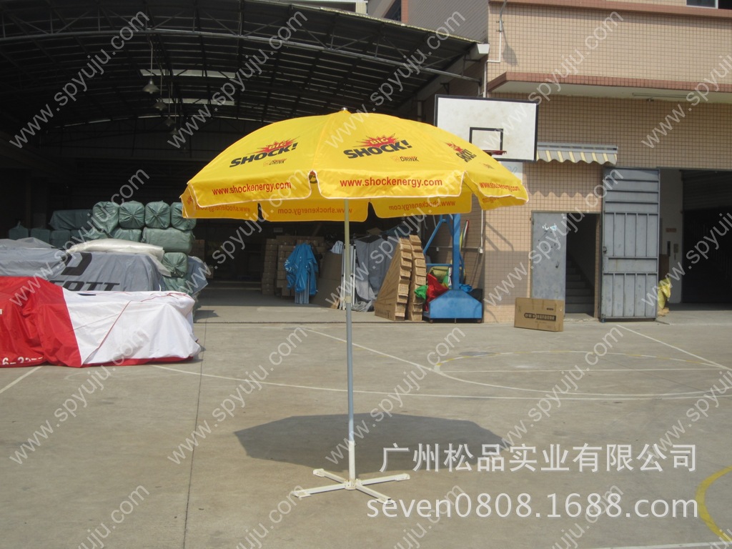 外贸出口太阳伞(3)