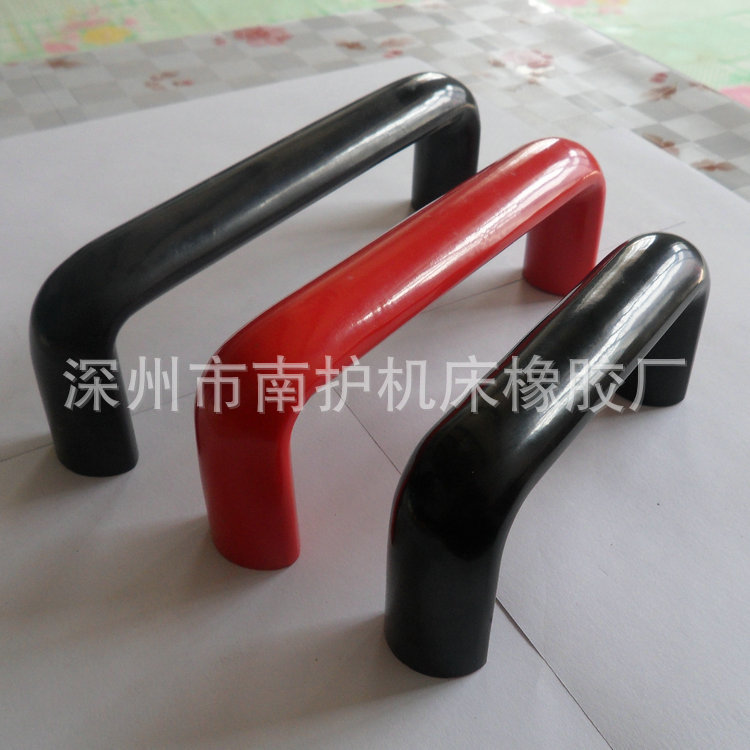 【企业集采】 热销推荐 旋转胶木椭圆拉手