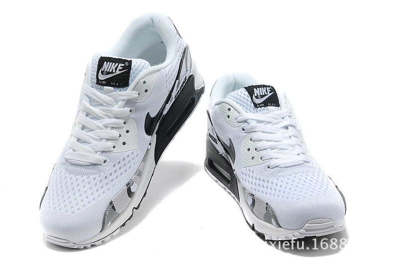 2013年新款耐克斯運動鞋女鞋AIR MAX90氣