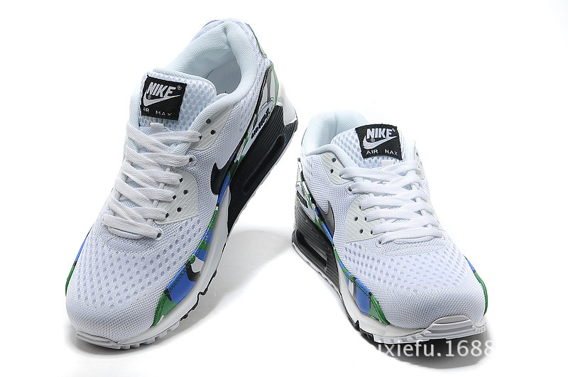 2013年新款耐克斯運動鞋女鞋AIR MAX90氣
