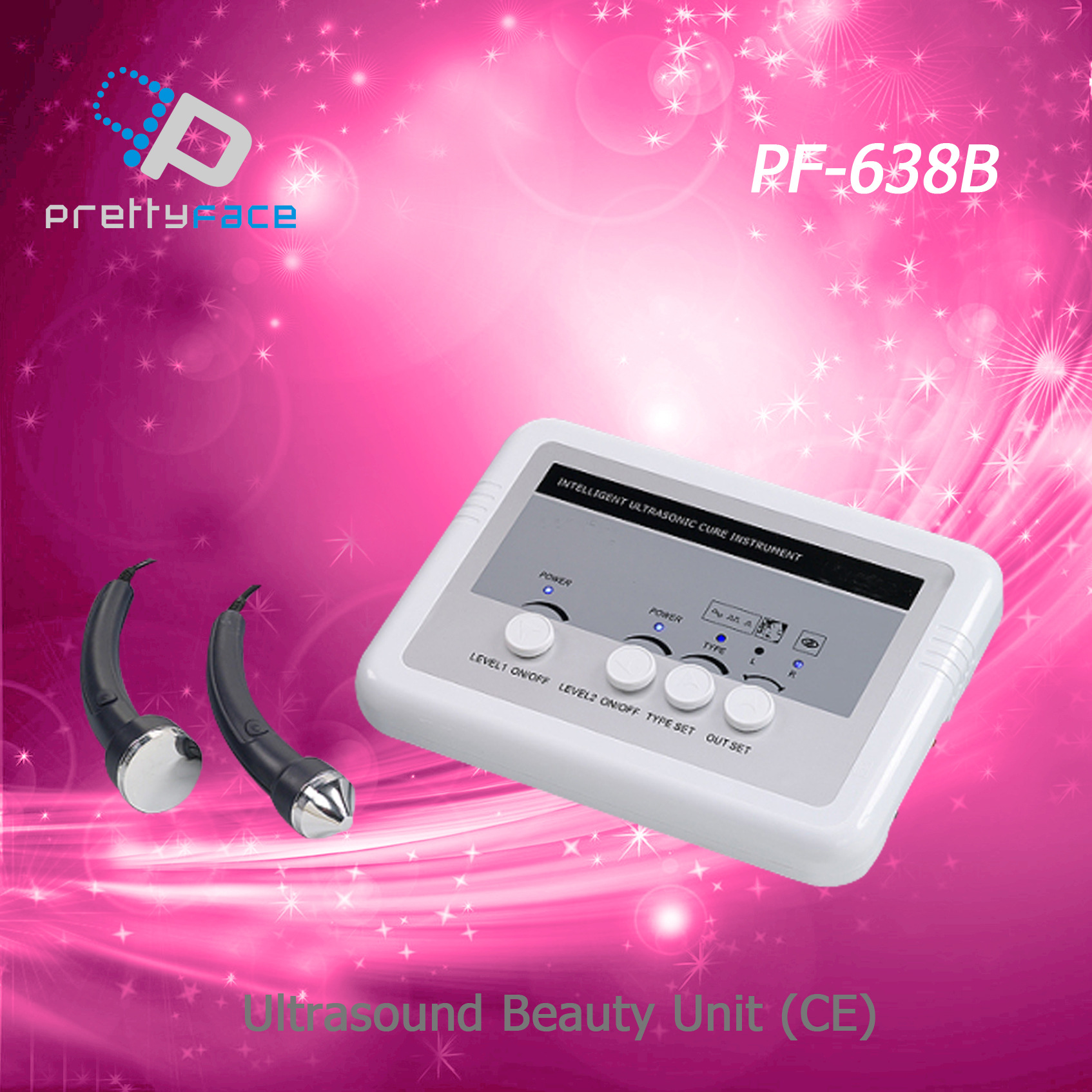 PF-638B底副本ultrasonic skin beau