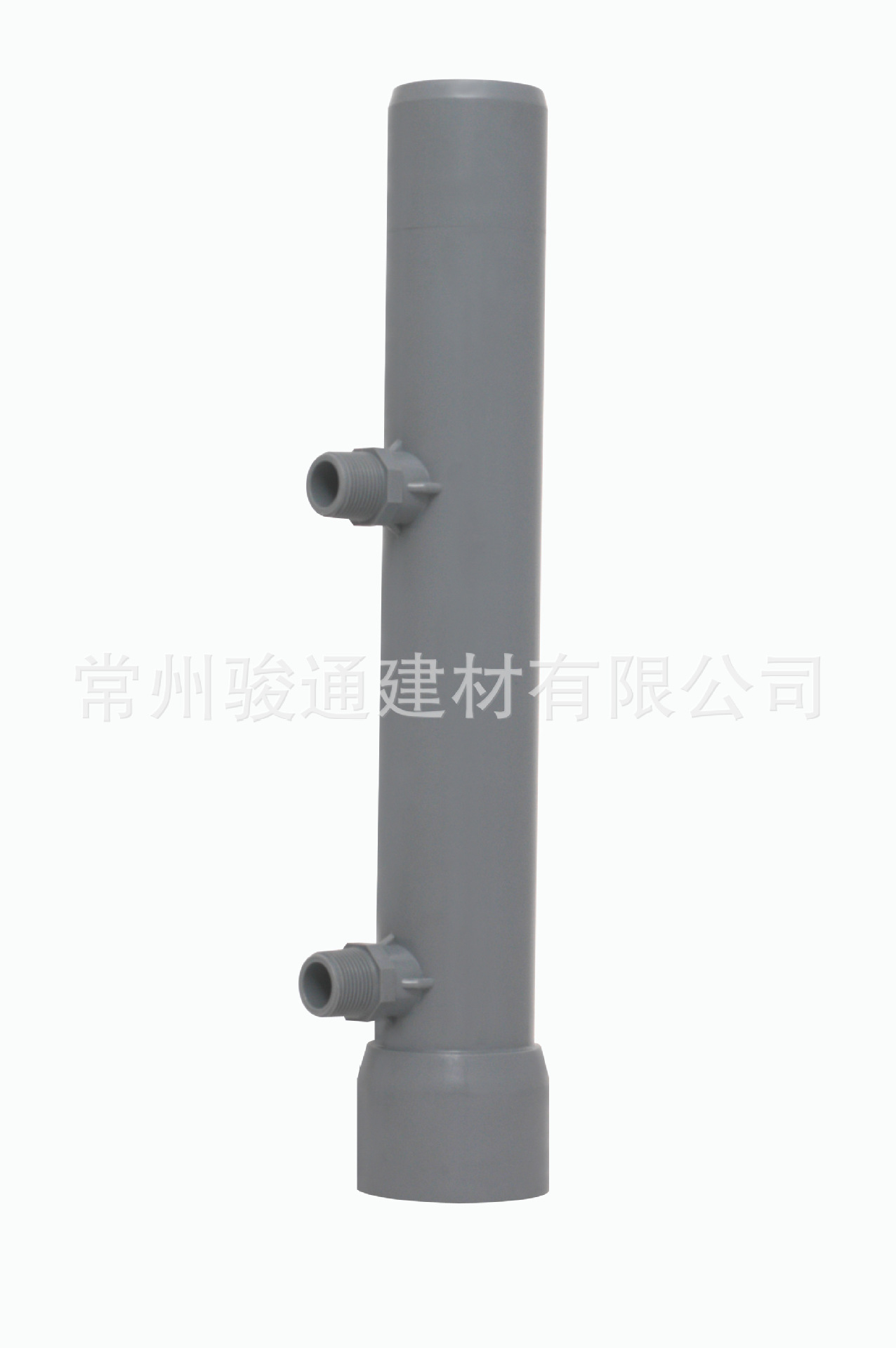 PVC给水管件