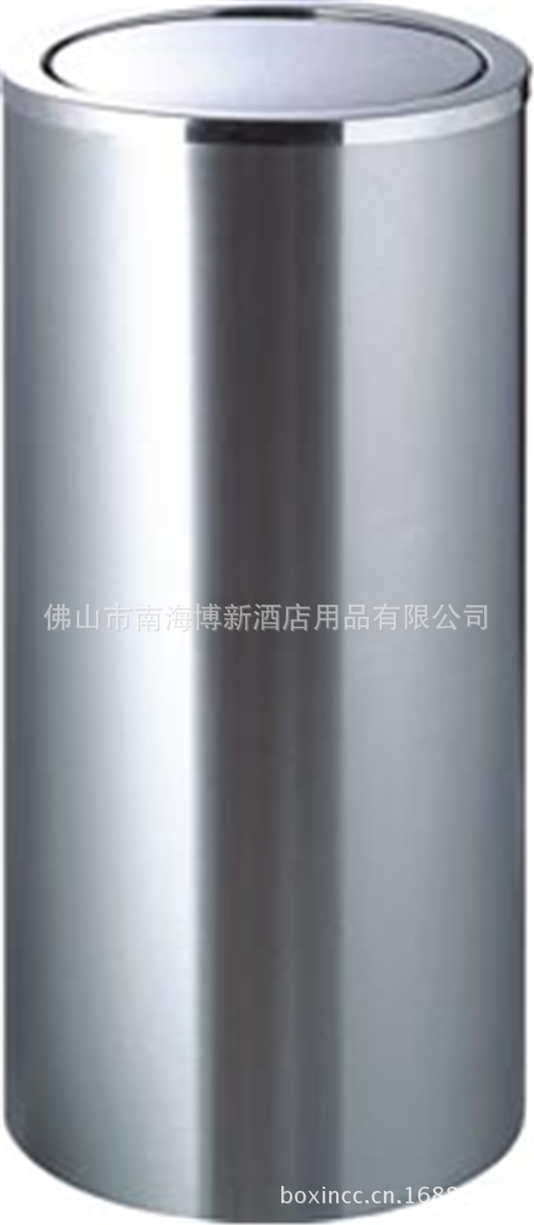 BX-A202Ａ港式垃圾桶300X630