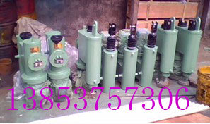 济宁安源电液推杆