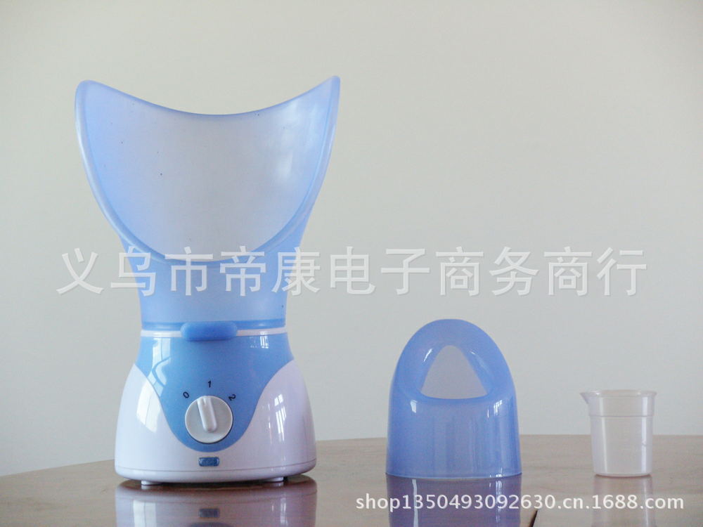 蒸臉器3