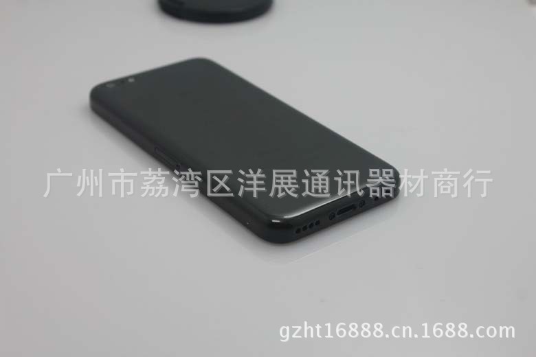 Display model for iPhone 5c (4