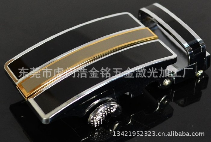 东莞虎门长安皮带扣图文激光镭射镭雕打标加工浩金铭