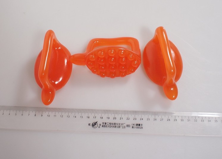 烏龜按摩