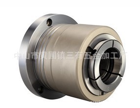 供应数控车床特制工装夹具  夹套  软爪夹具
